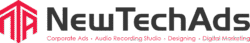 newtechads logo